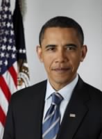 Thumbnail for Barack Obama