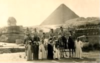 Thumbnail for Palestine / Cairo May 1945 R&R trip