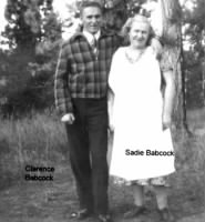 Thumbnail for Clarence and Sadie Woolery-edited