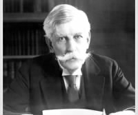 Oliver Wendell Holmes Jr