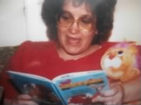 Thumbnail for She loved reading to children and was a teacher.