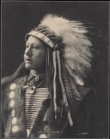 48 - John Hollow Horn Bear, Sioux