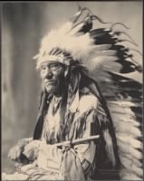56 - Chief Little Wound, Ogalalla Sioux
