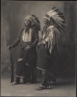 57 - Chief Goes To War, Chief Hollow Horn Bear, Sioux