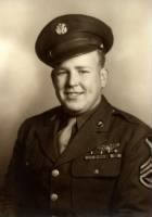 T/Sgt Raymond D Lankford, Top-Turret Gunner, 321stBG,447thBS