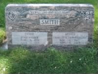 Thumbnail for 1949_07July17_03-02_John Andrew Smith-Headstone_jpg