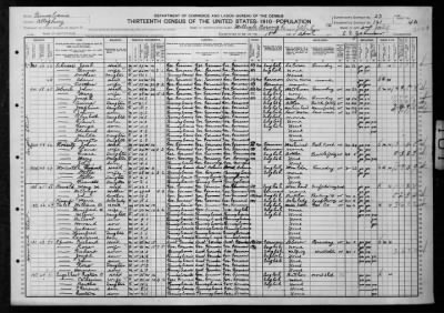 Thumbnail for Millvale Borough; Ward 2 > 161