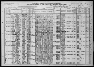 Thumbnail for Millvale Borough; Ward 2 > 161