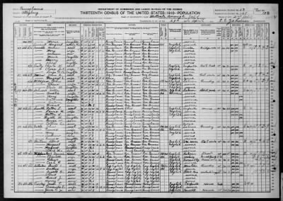 Thumbnail for Millvale Borough; Ward 2 > 161