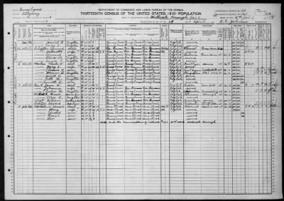 Thumbnail for Millvale Borough; Ward 2 > 161