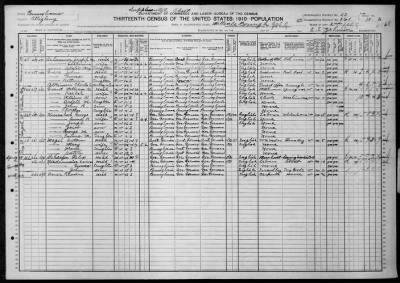 Thumbnail for Millvale Borough; Ward 2 > 161