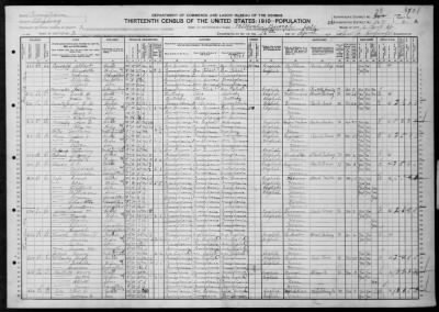 Thumbnail for Millvale Borough; Ward 2 > 162