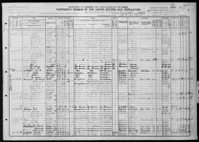 Thumbnail for Millvale Borough; Ward 2 > 162