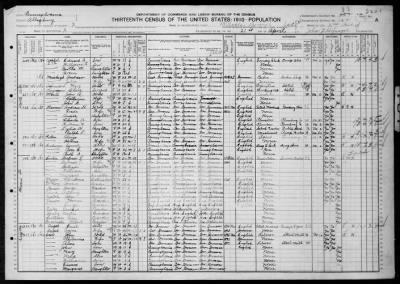 Thumbnail for Millvale Borough; Ward 2 > 162