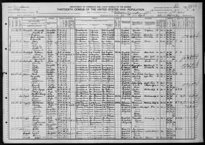 Thumbnail for Millvale Borough; Ward 2 > 162