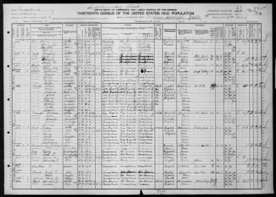 Thumbnail for Millvale Borough; Ward 2 > 162