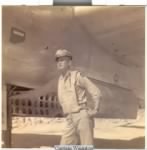 Thumbnail for Capt J Maurice Wiginton, Pilot