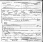 Thumbnail for Karl L Rowlee Death Certificate.jpg