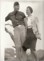 Thumbnail for Jim and Mary Hunt