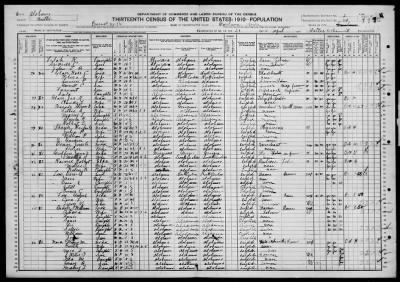 Pct 13, Garland > 29