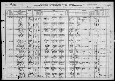 Pct 13, Garland > 29