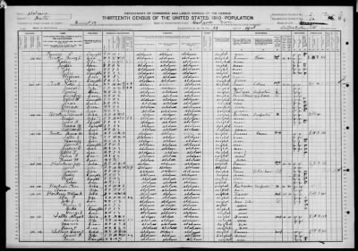 Pct 13, Garland > 29