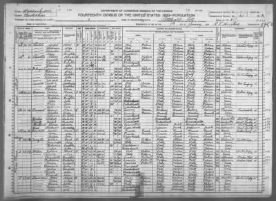 Thumbnail for Pittsfield City; Ward 3 > 61