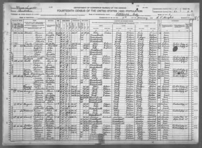 Thumbnail for Pittsfield City; Ward 3 > 61