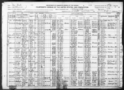 Albany; Ward 19 > 105