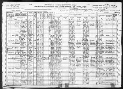 Albany; Ward 19 > 105