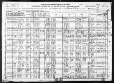 Albany; Ward 19 > 105