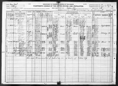 Thumbnail for Cohoes; Ward 6 > 142