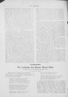 Old German Files, 1909-21 > Various (#8000-15211)