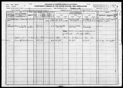 Buffalo; Ward 23 > 215