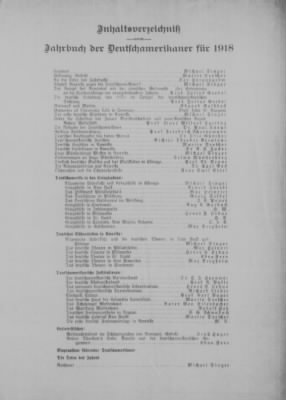 Old German Files, 1909-21 > Various (#8000-15211)