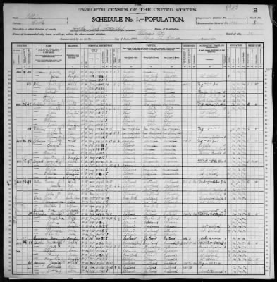 Thumbnail for City of Chicago, Thirty-Fourth Ward; 21st Pct > 1094