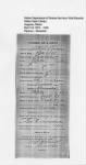 Thumbnail for Birth record