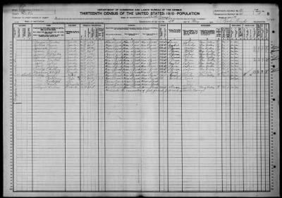 Thumbnail for Butler Borough; Ward 1 > 61