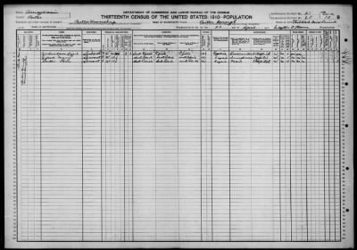 Thumbnail for Butler Borough; Ward 3 > 65