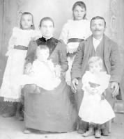 Thumbnail for Torok_Joseph Family circa  late 1894  WEB TIFF600 004_edited-1.tif