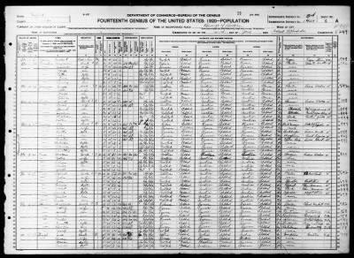 Brooklyn Borough, Assembly Dist 22 > 1449