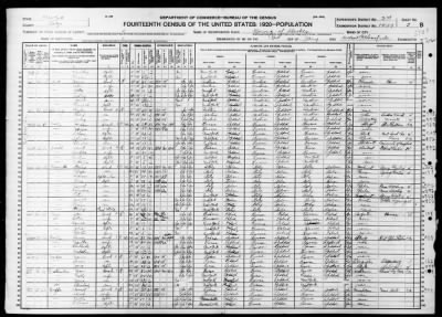 Brooklyn Borough, Assembly Dist 22 > 1449