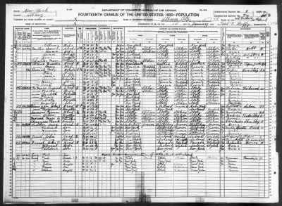 Albany; Ward 15 > 74