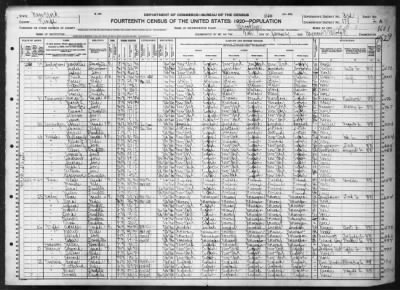 Thumbnail for Brooklyn Borough, Assembly Dist 3 > 178