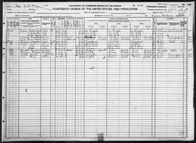 Brooklyn Borough, Assembly Dist 2 > 113