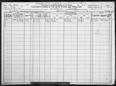 Brooklyn Borough, Assembly Dist 2 > 114