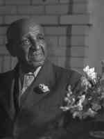 George Washington Carver 1942