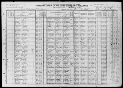 Thumbnail for Pittsburgh City, Ward 27; Western State Penitentiary > 650