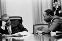 Martin Luther King and President Johnson.jpg