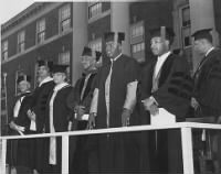 Jackie Robinson and Martin Luther King Jr at Howard University.jpg